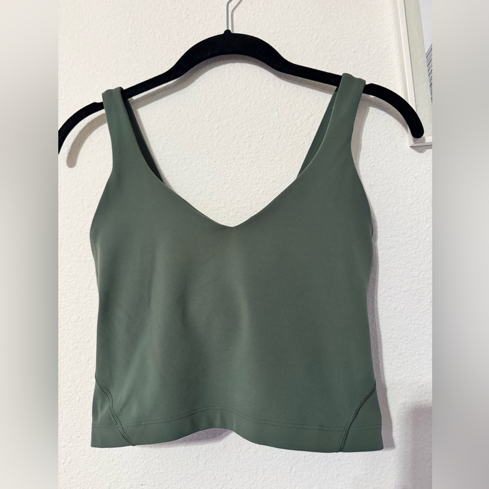 Lululemon Align Tank - Picture 4 of 6